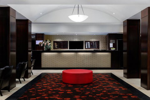 Rydges On Swanston - Melbourne - Accommodation Gladstone 3
