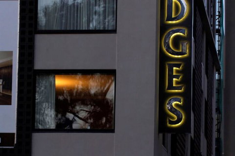 Rydges On Swanston - Melbourne - Accommodation Gladstone 2