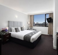 Rydges on Swanston - Melbourne - Accommodation Gladstone