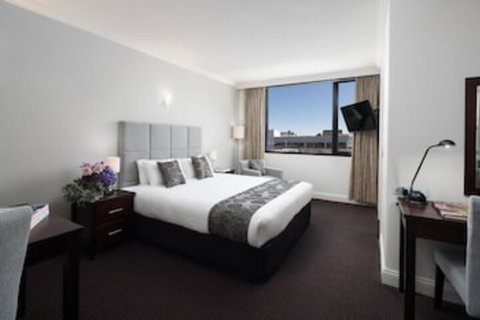 Rydges On Swanston - Melbourne - Accommodation Gladstone 0