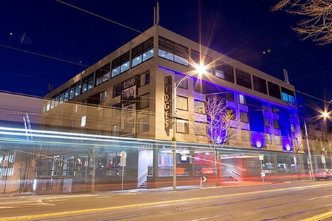 Rydges On Swanston - Melbourne - Accommodation Gladstone 1
