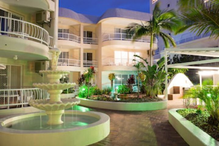 Musgrave Hill QLD Accommodation Gladstone