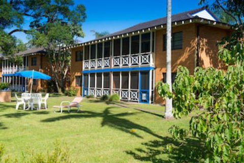 Vacation Village - Accommodation Gladstone 0