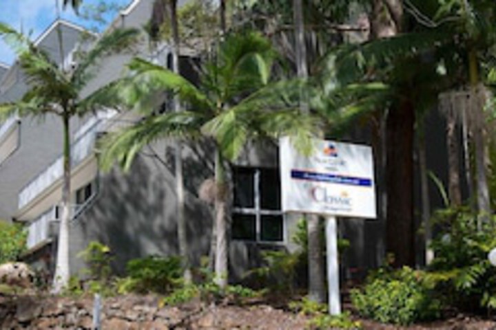  Accommodation Gladstone