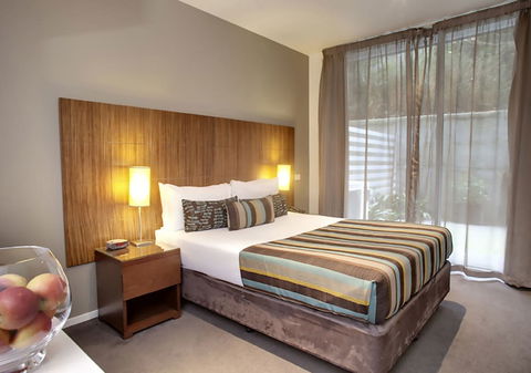 Punthill Knox - Accommodation Gladstone 4