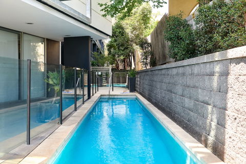 Punthill Knox - Accommodation Gladstone 1