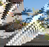 Don Pancho by the Beach - Accommodation Gladstone
