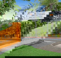 Mt Ommaney Hotel Apartments - Accommodation Gladstone