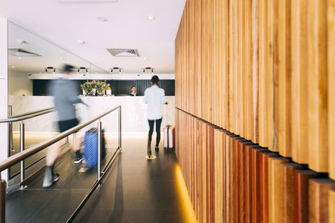 Haven Glebe - Accommodation Gladstone 1
