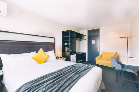 Haven Glebe - Accommodation Gladstone 4