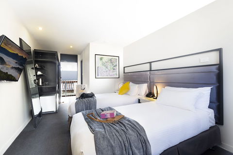 Haven Glebe - Accommodation Gladstone 2