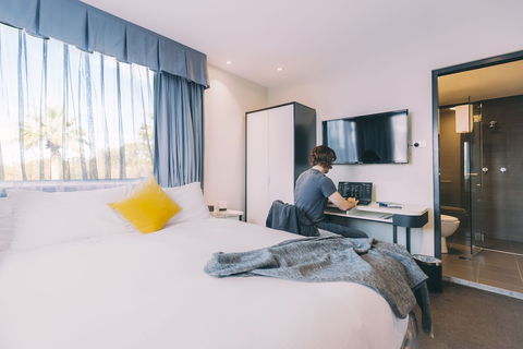 Haven Glebe - Accommodation Gladstone 6