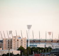 Mantra on Jolimont - Accommodation Gladstone