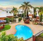 Comfort Apartments South Perth - Accommodation Gladstone