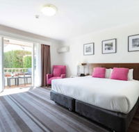 Mercure Canberra - Accommodation Gladstone