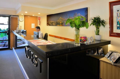 Quest Ascot - Accommodation Gladstone 1