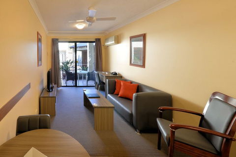 Quest Ascot - Accommodation Gladstone 4