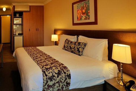 Quest Ascot - Accommodation Gladstone 6