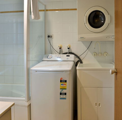 Quest Ascot - Accommodation Gladstone 5