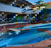 Quest Ascot - Accommodation Gladstone