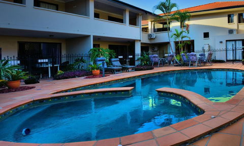 Quest Ascot - Accommodation Gladstone 0
