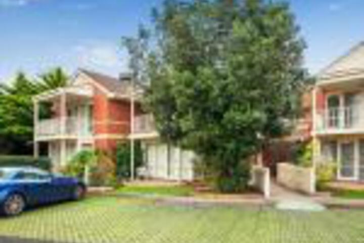  Accommodation Gladstone