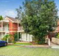 Alphington Serviced Apartments - Accommodation Gladstone