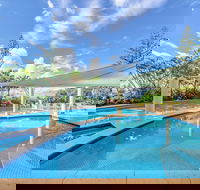 Oceana on Broadbeach - Accommodation Gladstone