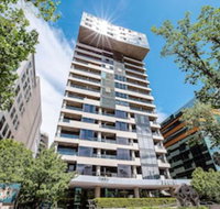 Mantra St Kilda Road - Accommodation Gladstone