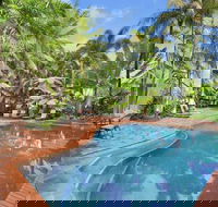 Tropic Towers Apartments - Accommodation Gladstone