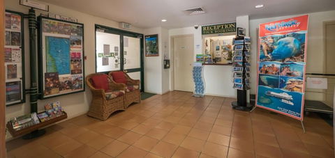 Tropic Towers Apartments - Accommodation Gladstone 2