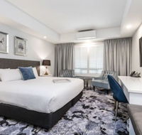 Kingsford Smith Motel - Accommodation Gladstone