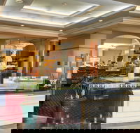 Hotel Grand Chancellor Launceston - Accommodation Gladstone