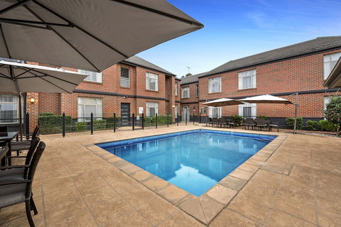 Quest Dandenong - Accommodation Gladstone 3