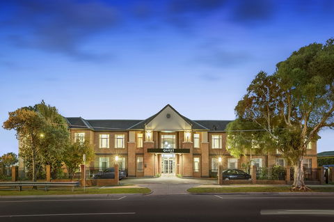 Quest Dandenong - Accommodation Gladstone 4