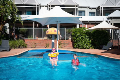 Broadwater Resort Como - Accommodation Gladstone 1