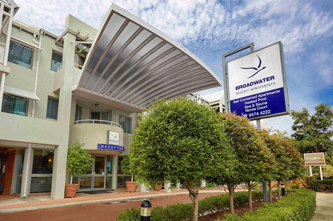 Broadwater Resort Como - Accommodation Gladstone 0
