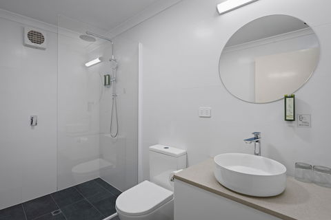 Broadwater Resort Como - Accommodation Gladstone 6