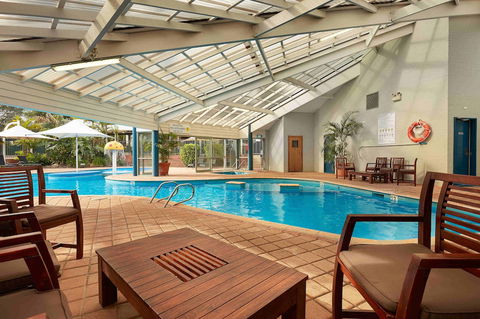 Broadwater Resort Como - Accommodation Gladstone 3