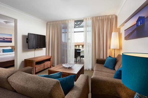 Broadwater Resort Como - Accommodation Gladstone 5
