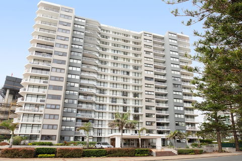 BreakFree Beachpoint - Accommodation Gladstone 2