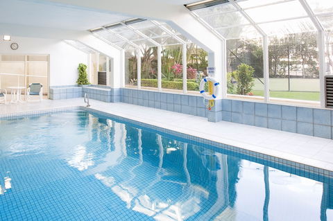 BreakFree Beachpoint - Accommodation Gladstone 6