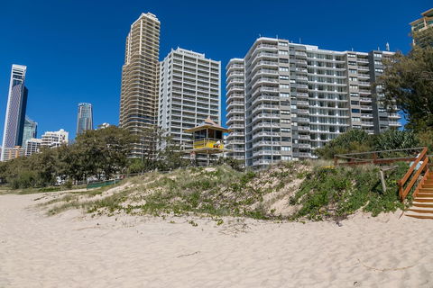 BreakFree Beachpoint - Accommodation Gladstone 4
