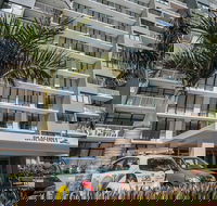 BreakFree Beachpoint - Accommodation Gladstone