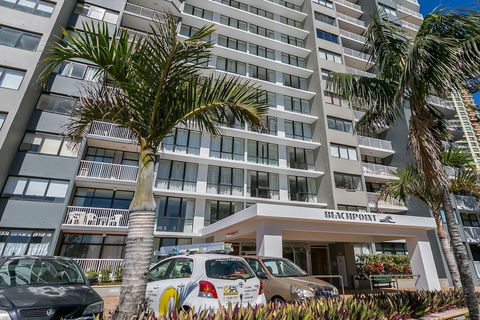 BreakFree Beachpoint - Accommodation Gladstone 0