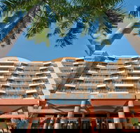 Mantra on the Esplanade - Accommodation Gladstone