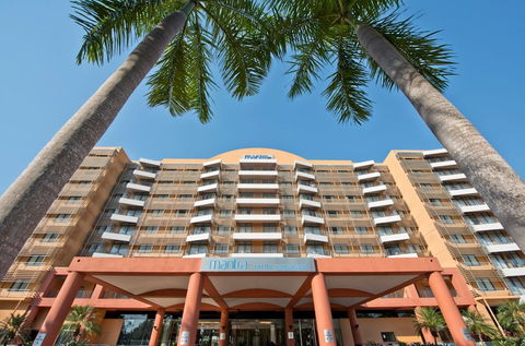Mantra On The Esplanade - Accommodation Gladstone 0