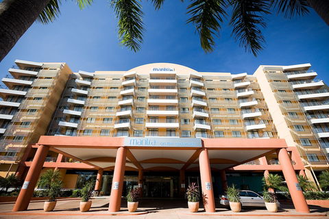 Mantra On The Esplanade - Accommodation Gladstone 1