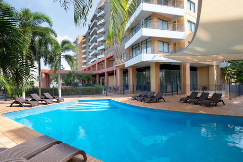 Mantra On The Esplanade - Accommodation Gladstone 6