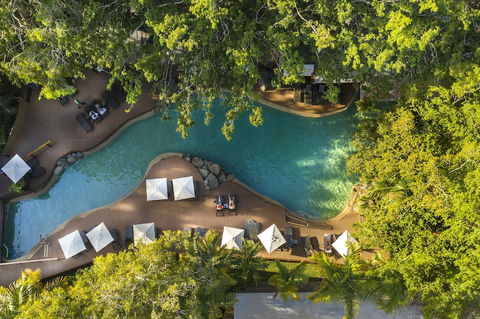 Ramada Resort By Wyndham Port Douglas - Accommodation Gladstone 1